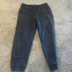 Old Navy Charcoal Gray Sweatpants